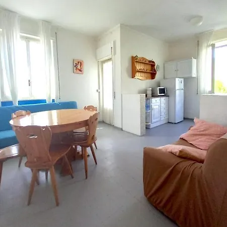 Casa A 20 Passi Dal Mare Con Posto Auto Coperto 斯佩隆加