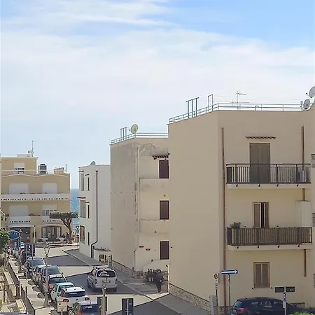 Casa A 20 Passi Dal Mare Con Posto Auto Coperto 斯佩隆加