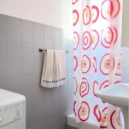 公寓 Casa A 20 Passi Dal Mare Con Posto Auto Coperto *