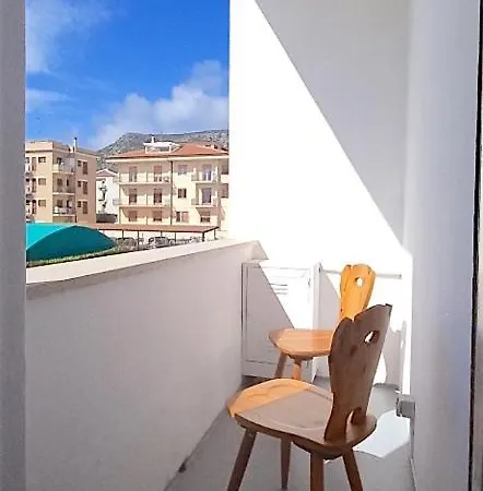 Casa A 20 Passi Dal Mare Con Posto Auto Coperto 斯佩隆加