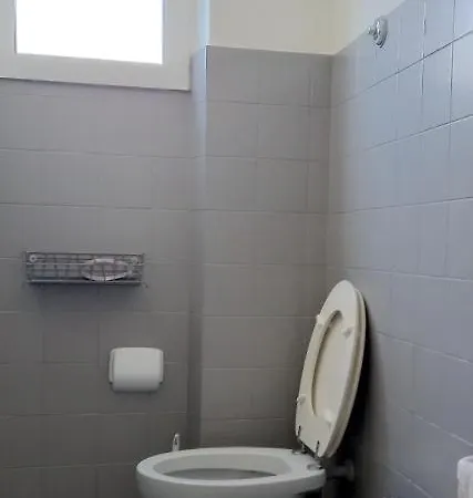 Casa A 20 Passi Dal Mare Con Posto Auto Coperto 公寓 *